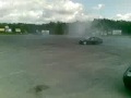 e36 328i sedan burn out krywlany bialystok