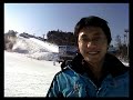 Ski in ??? (Gangwon-do) Ski in ??? (Gangwon-do)