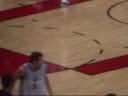 Trail Blazers Scrimmage Game