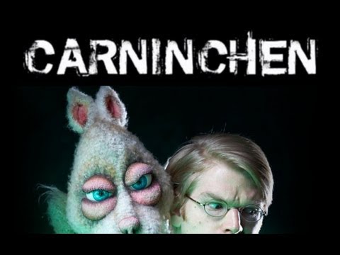 CARNINCHEN - Horrorkomödie von Ralph Ruthe (2007)