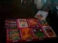 The Sega Game Gear Games FlyingDuckManGenesis Got For Easter