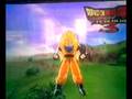 goku vs majin bu dbz budokai tenkaichi 3