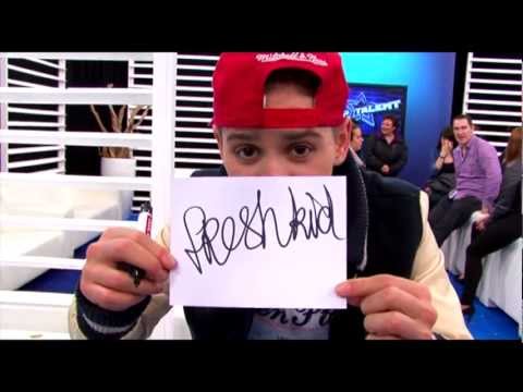 Zijn ze blij? | The Next Pop Talent | De Bootcampshow