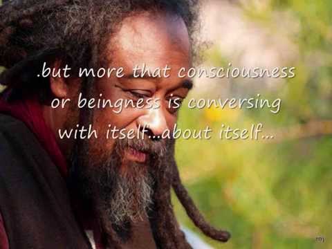 Mooji Quotes: Personal Identity is the Very Pollution of the Mind