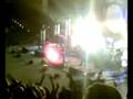 Afterhours - Bye Bye Bombay @ Cavea, Auditorium, Roma