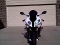 BMW S1000RR Custom - Autos and Vehicles - Videos at Maxabout.com.flv