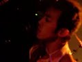 HOSOME LIVE at HOKAGE (07.11.18)