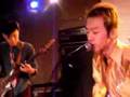 HOSOME LIVE at HOKAGE (07.11.18)