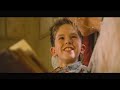 Arthur et les Minimoys (bande annonce)