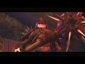 Arthur et les Minimoys (bande annonce)