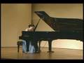 Katsura Mizumoto plays Widmung by Schumann/Liszt