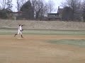 \" 2007 USSSA baseball 13U ....Up the Middle\"