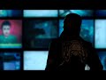 Deus Ex: The Conspiracy cinematic  intro