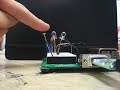 Photoresistor with 3 output Photoresistor with 3 output
