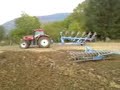 Case IH CVX 1170