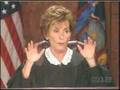 Judge Judy's Ignorant Statement About Birds