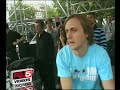 Podium FG - David Guetta et Joachim Garraud en Live