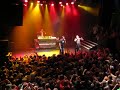 Atmosphere: Puppets (Performance in London)