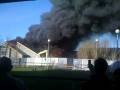 videos de NUI Maynooth Cantine Fire Burning and Smoke