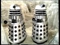 dr who - Death To The Daleks \