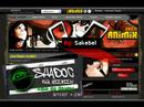 Shadoc na Animix Shadoc na Animix