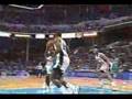 NBA Basketball –  Best Blocks EVER!