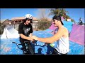 Do you know why Waterskiing is not an Olympic Sport. And BMX is?