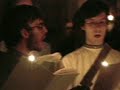 2007 Nativity Matins Pt 2, St Elias Church, Brampton ON