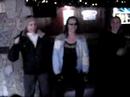 Nora, Doos en Verika! - Ademnood @ Veronica Snow Cafe L2A