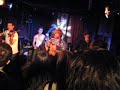 Old Crow Medicine Show - Old Molly Hare - Basement Nashville