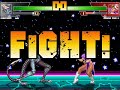 LS67 Praetorian MUGEN #7:Master Chun-Li