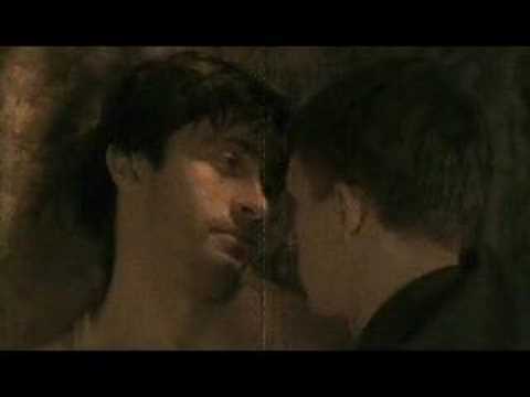neverinjune - All the photos come from the film Father and Son.
