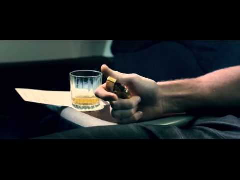 Rush Theatrical Trailer