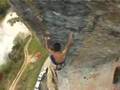Climbing Outdoor