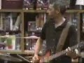 16 horsepower - brimstone rock (denver 2003)