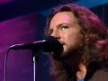 Pearl Jam - Marker in the Sand (Webcast Clip) Pearl Jam - Marker in the Sand (Webcast Clip)