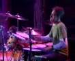 Pearl Jam - Marker in the Sand (Webcast Clip)