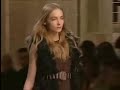 Snejana Onopka AW07 Runway