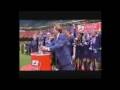 Southend Uniteds greatest moments to the sounds of Alison Moyets Blue
