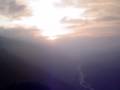Ketune Vuelo Tandem Parapente Tierra Negra, Merida Venezuela
