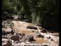 Tensift river and Haouz plain pilot story