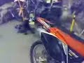my lovely new honda :P