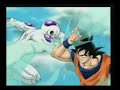 Dragon Ball Z - La Renga Dragon Ball Z - La Renga