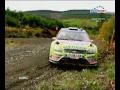 Лучшие моменты World Rally Championship 2009