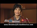 Broadway at Gammage in Tempe Arizona Broadway at Gammage in Tempe Arizona