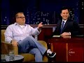 Drew Carey Shows His U.S. Soccer Photos on Jimmy Kimmel Live