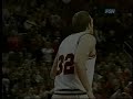 Texas Tech vs. Texas A&M Basketball 2007