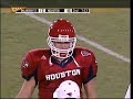 UH vs OSU - 9-23-06 Kolb to Hafner