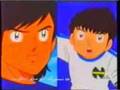 Captain Majid (Tsubasa) 1.40 Part 2