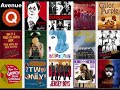 Idina Menzels top 5 musicals (Part 1)